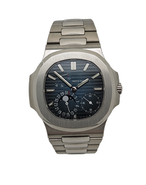 Patek Philippe Nautilus 5712/1A-001